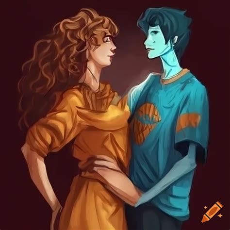 percy annabeth tartarus